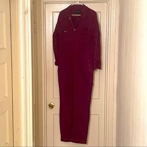 Wildfang The Essential Overdyed Coverall